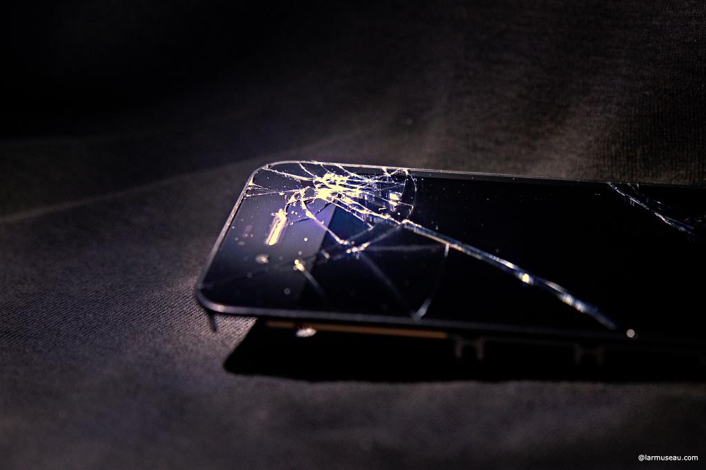 smart·phone noun \ˈsmärt-ˌfōn\ :  a cell phone that includes additional software functions (as e-mail or an Internet browser) 