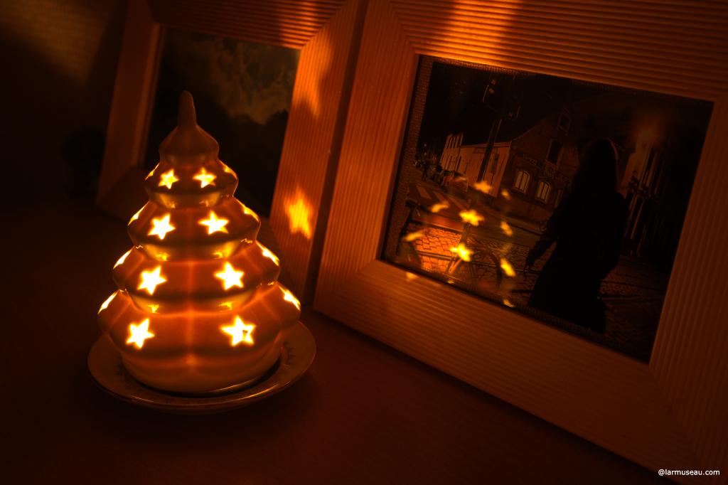 Christ·mas noun, often attributive \ˈkris-məs\ : a Christian holiday that is celebrated on December 25 in honor of the birth of Jesus Christ or the period of time that comes before and after this holiday 