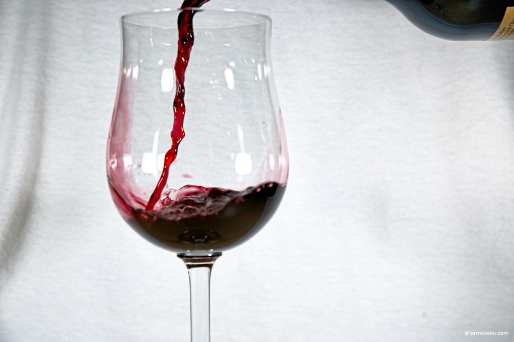 wine noun, often attributive \ˈwīn\ : an alcoholic drink made from the juice of grapes : an alcoholic drink made from plants or fruits other than grapes