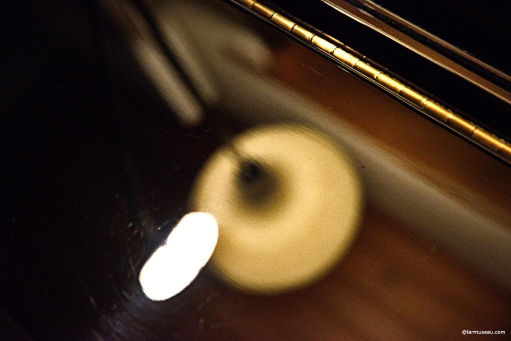 cher·ry noun \ˈcher-ē, ˈche-rē\ : a small round fruit that is usually red or black : a tree on which this fruit grows : the wood of a cherry tree 