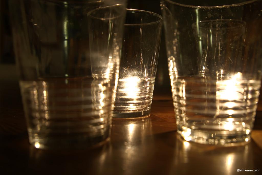 glass noun, often attributive \ˈglas, ˈgläs\ : a hard usually transparent material that is used for making windows and other products : a drinking container made out of glass : the amount held by a glass container 