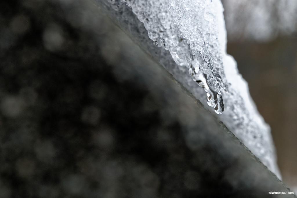 melt verb \ˈmelt\ : to change or to cause (something) to change from a solid to a liquid usually because of heat : to gradually become less or go away : to begin to have feelings of love, kindness, sympathy, etc. 