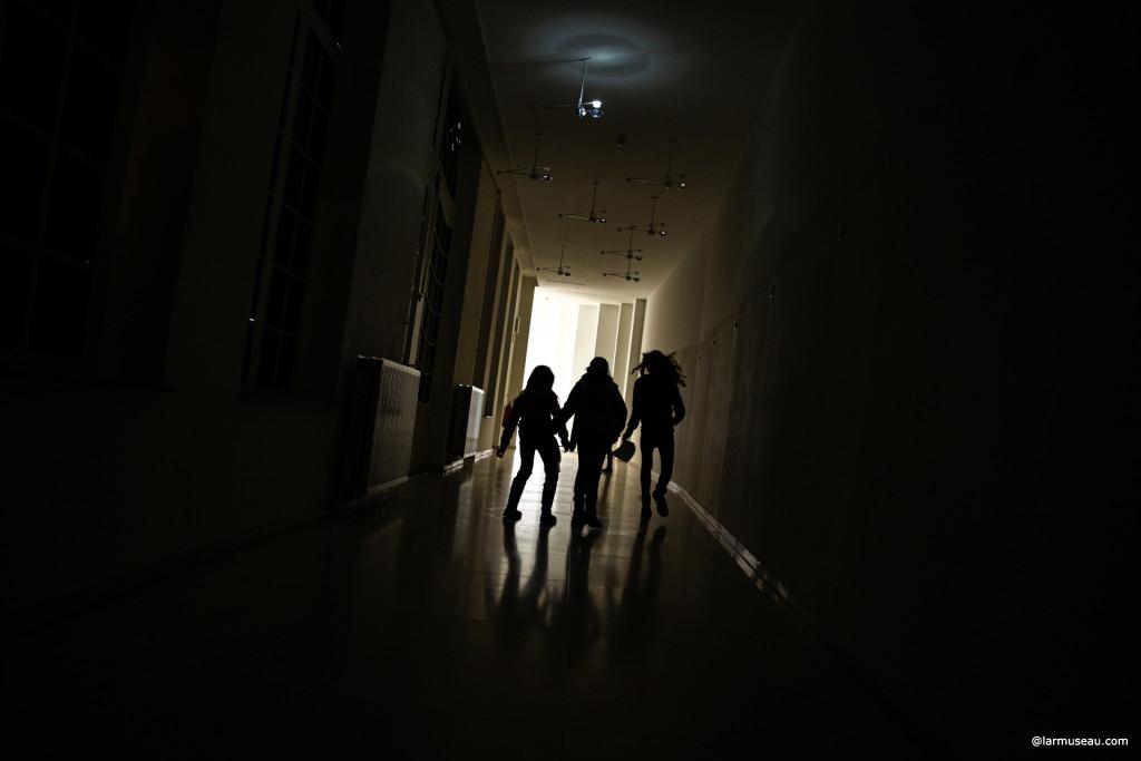 hall noun \ˈhȯl\ : a usually long, narrow passage inside a building with doors that lead to rooms on the sides : the area inside the entrance of a building : a large room or building for meetings, entertainment, etc. 