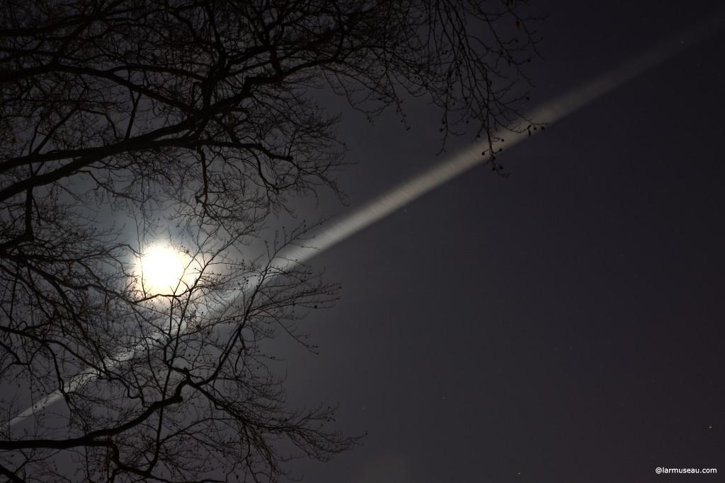 flight path noun : the route that an airplane, spaceship, etc., travels along through the air or space 