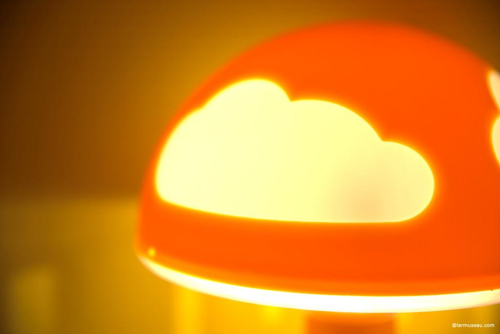 cloud nine noun Definition of CLOUD NINE :  a feeling of well-being or elation —usually used with on  
