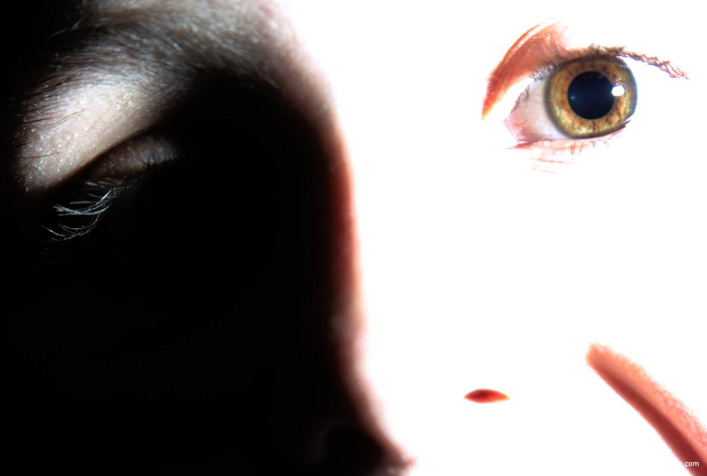 eyes only adjective Definition of EYES ONLY :  to be read only by the person addressed 