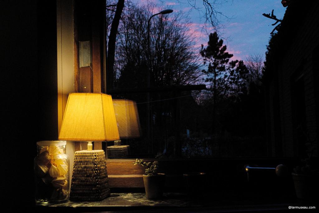 evening noun, eve·ning often attributive \ˈēv-niŋ\ : the last part of the day and early part of the night : an event or activity that happens during an evening : a late part of something (such as a person's life) 