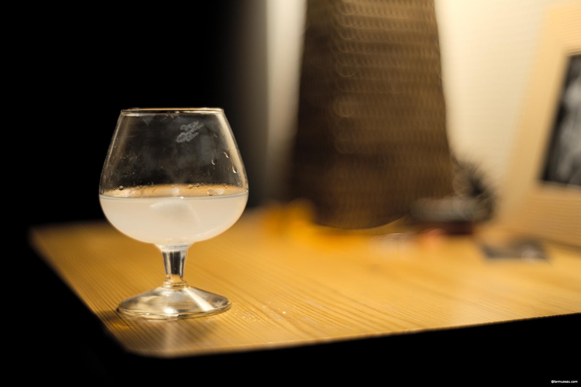 Cointreau (ˈkwɑːntrəʊ) n 1. (Brewing) a colourless liqueur with orange flavouring 