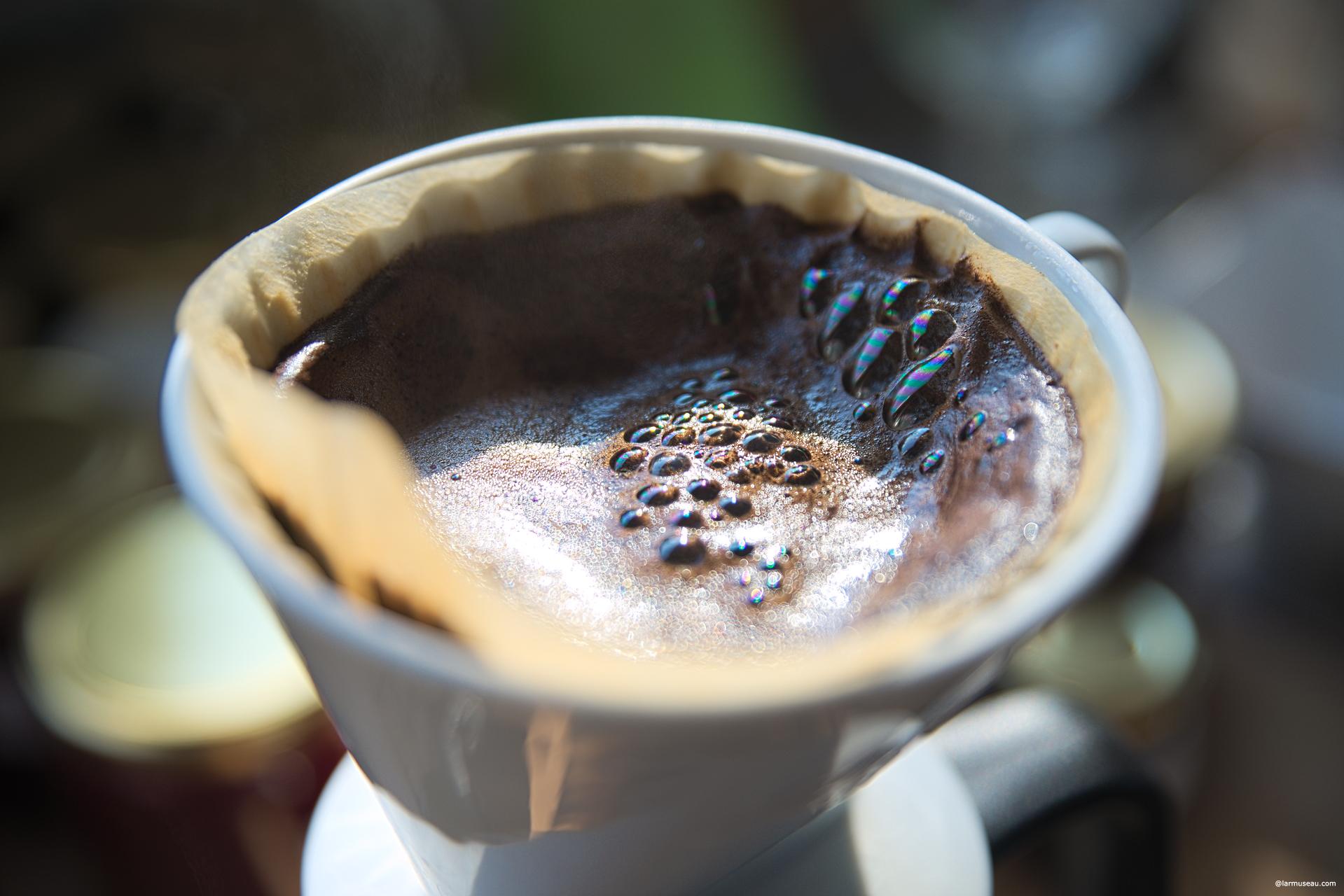 brew (bro͞o) v. brewed, brew·ing, brews v.tr. 1. To make (ale or beer) from malt and hops by infusion, boiling, and fermentation. 2. To make (a beverage) by boiling, steeping, or mixing various ingredients: brew tea. 3. To concoct; devise: brew a plot to overthrow the government.